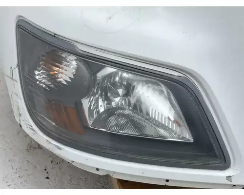 Hino 338 Hood