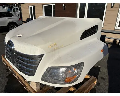 Hood HINO 338 Les Camions Gilbert