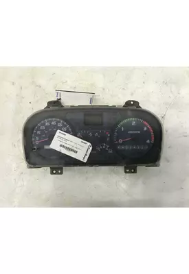 Hino 338 Instrument Cluster