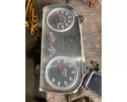 Instrument Cluster HINO 338 WG Truck Centre