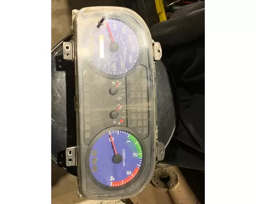 Instrument Cluster HINO 338 WG Truck Centre
