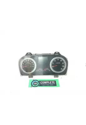 Hino 338 Instrument Cluster