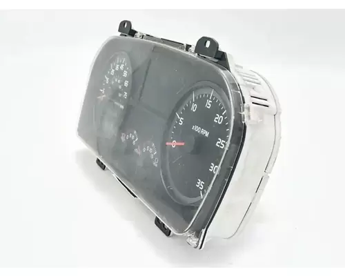 Hino 338 Instrument Cluster