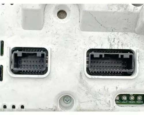 Hino 338 Instrument Cluster