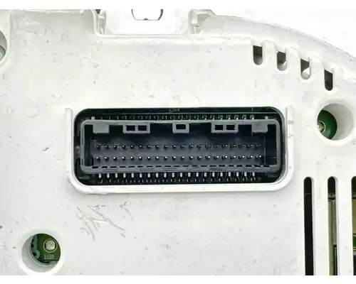Hino 338 Instrument Cluster