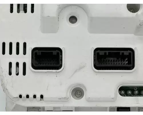 Hino 338 Instrument Cluster