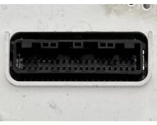 Hino 338 Instrument Cluster
