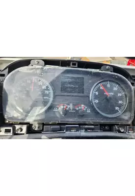 Hino 338 Instrument Cluster
