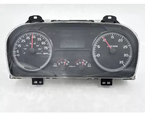 Hino 338 Instrument Cluster