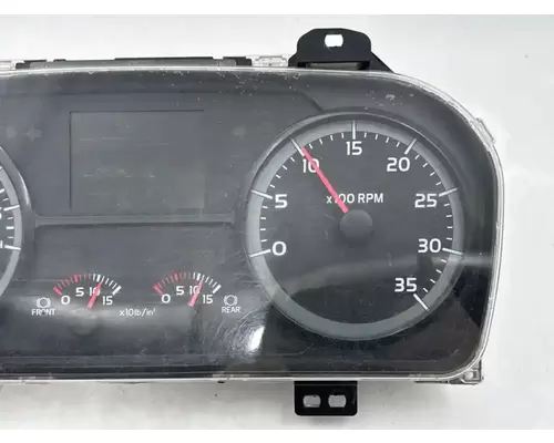Hino 338 Instrument Cluster