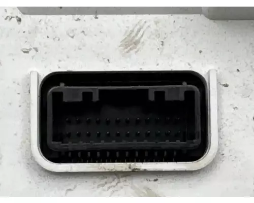 Hino 338 Instrument Cluster