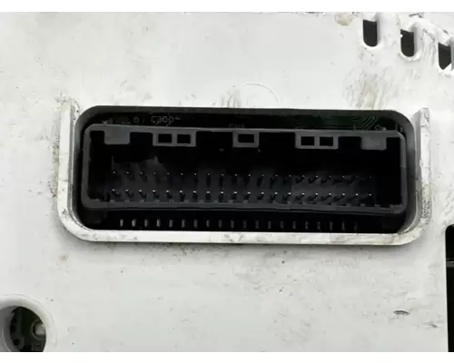 Hino 338 Instrument Cluster