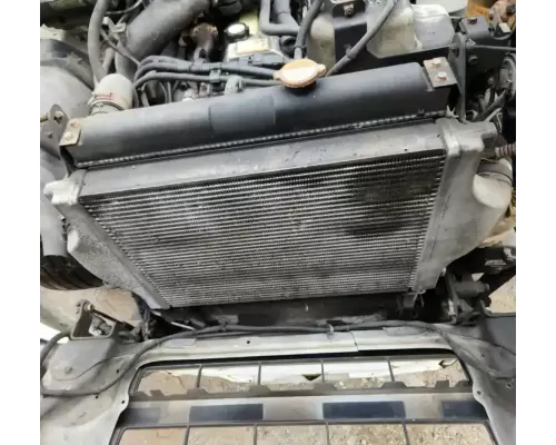 Hino 338 Intercooler