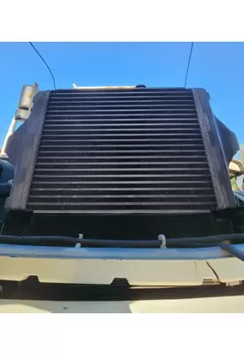 Hino 338 Intercooler