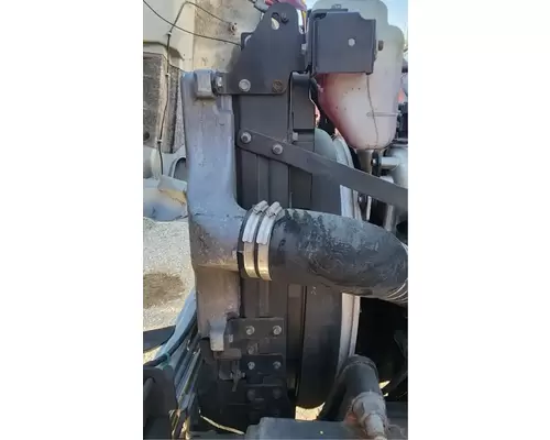 Hino 338 Intercooler