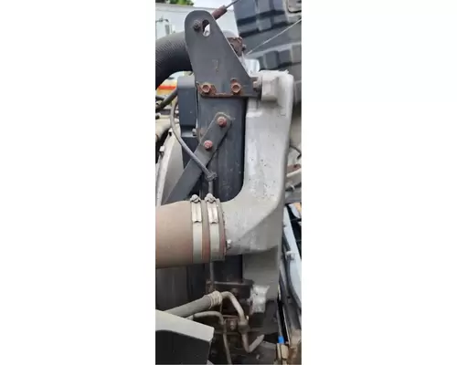 Hino 338 Intercooler