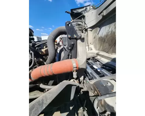 Hino 338 Intercooler