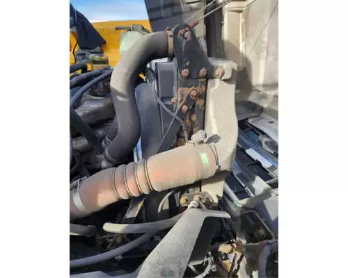 Hino 338 Intercooler