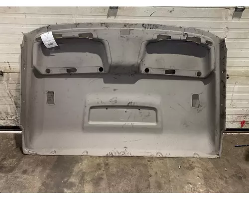 Interior Parts, Misc. HINO 338 