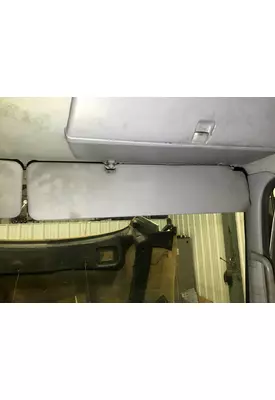 Hino 338 Interior Sun Visor