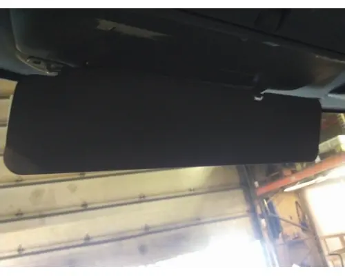 Interior Sun Visor HINO 338 LKQ KC Truck Parts - Inland Empire