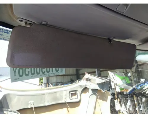 Interior Sun Visor HINO 338 LKQ Thompson Motors - Wykoff