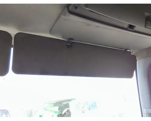 Interior Sun Visor HINO 338 LKQ Heavy Truck Maryland
