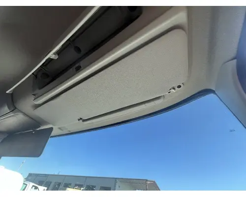 Interior Sun Visor HINO 338 DTI Trucks