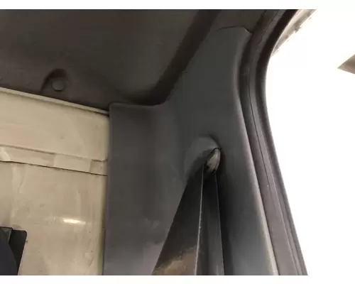 Interior Trim Panel Hino 338 Vander Haags Inc WM