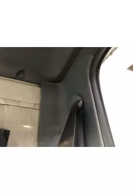 Hino 338 Interior Trim Panel