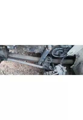 Hino 338 Leaf Spring, Front