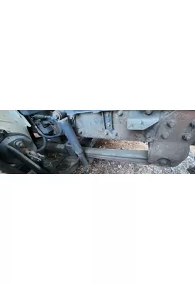 Hino 338 Leaf Spring, Front