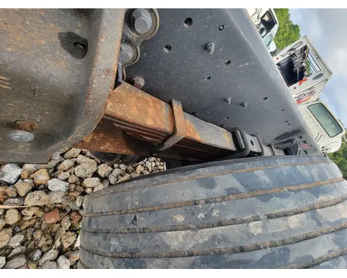 Leaf Spring, Rear HINO 338 Crest Truck Parts