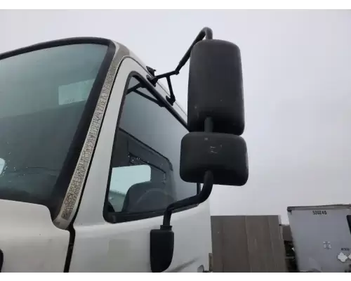 Hino 338 Mirror (Side View)