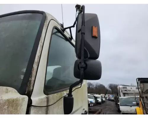 Hino 338 Mirror (Side View)