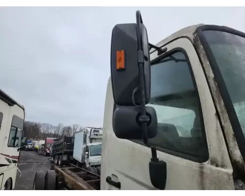 Hino 338 Mirror (Side View)