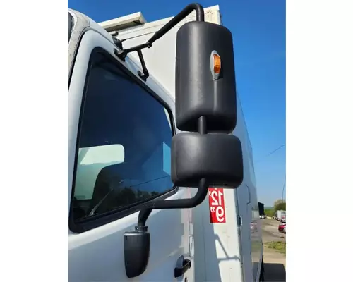 Mirror (Side View) Hino 338 Complete Recycling Group LLC