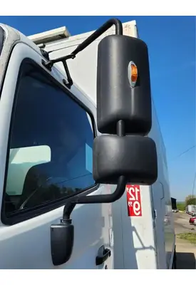 Hino 338 Mirror (Side View)
