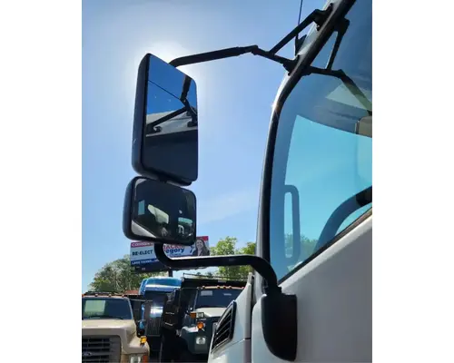 Hino 338 Mirror (Side View)