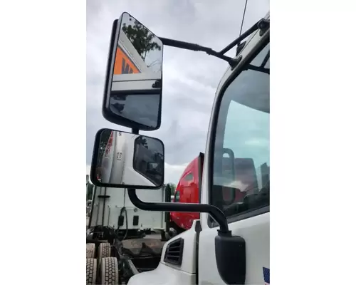 Mirror (Side View) Hino 338 Complete Recycling Group LLC