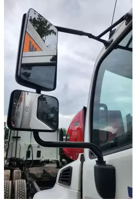 Hino 338 Mirror (Side View)