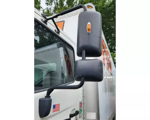 Hino 338 Mirror (Side View)