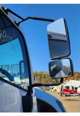 Hino 338 Mirror (Side View)