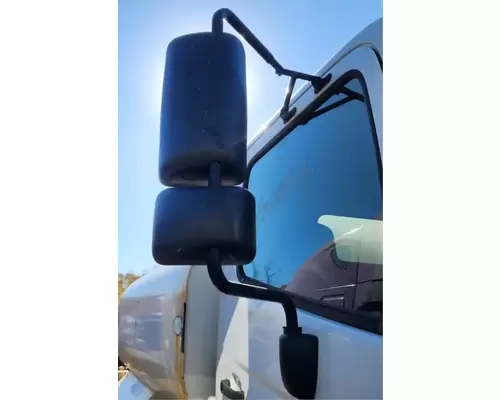 Hino 338 Mirror (Side View)