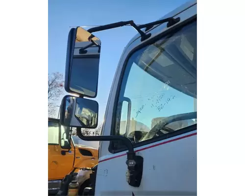 Mirror (Side View) Hino 338 Complete Recycling Group LLC
