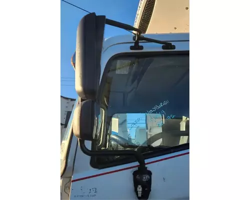 Hino 338 Mirror (Side View)