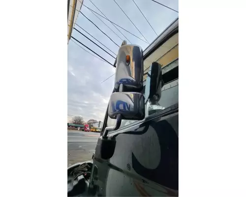 Mirror (Side View) Hino 338 Complete Recycling Group LLC