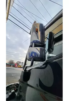 Hino 338 Mirror (Side View)