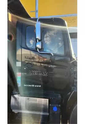 Hino 338 Mirror (Side View)