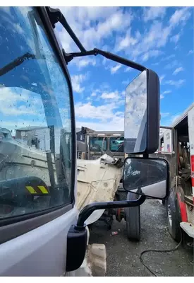 Hino 338 Mirror (Side View)